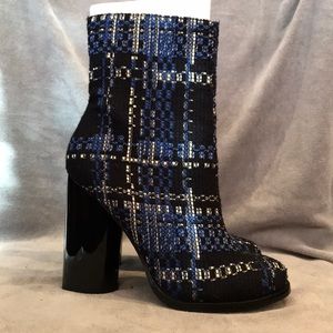 Aldo Shoes - Aldo Round Chunky Boots Aldo Shoes - Aldo Round Chunky Boots